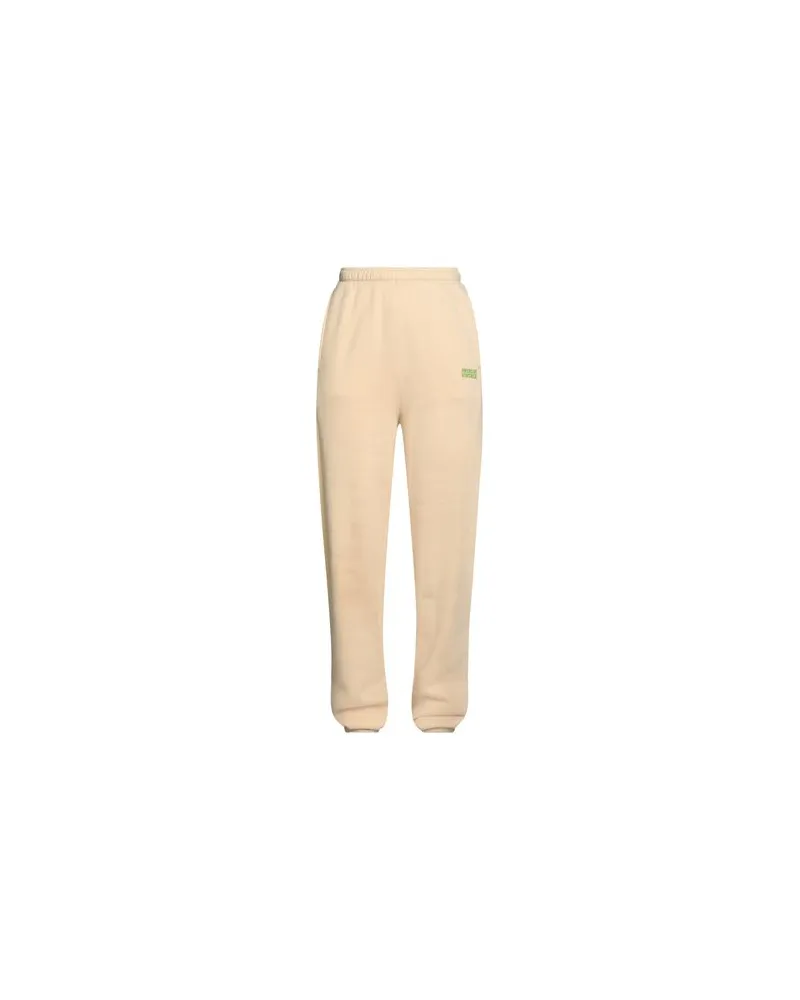 American Vintage HOSEN & RÖCKE - Hosenauf YOOX.COM Pastellgelb