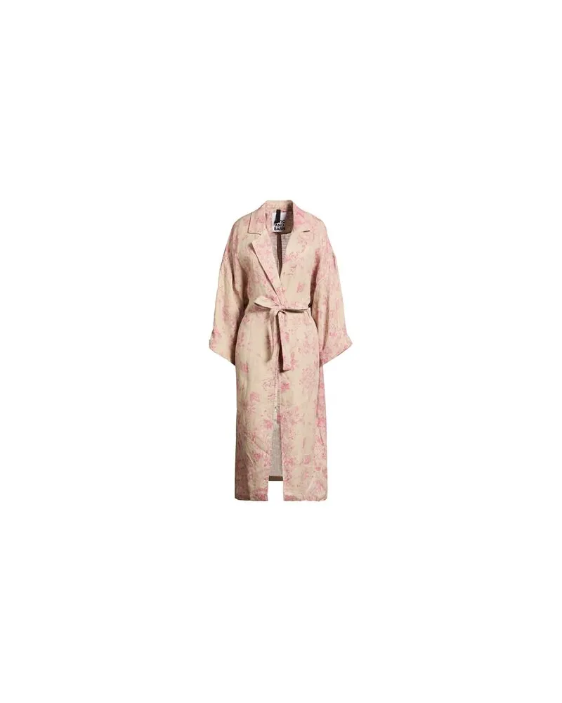 Attic and Barn JACKEN & MÄNTEL - Jacken, Mäntel & Trenchcoatsauf YOOX.COM Beige