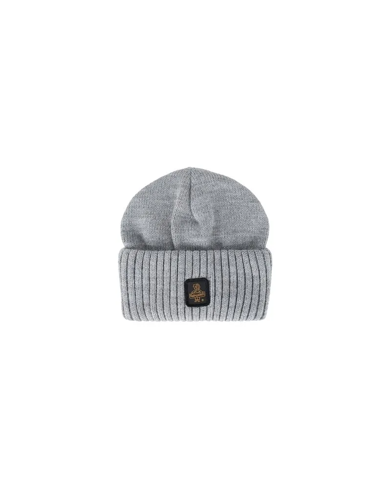 RefrigiWear ACCESSOIRES - Mützen & Hüteauf YOOX.COM Grau