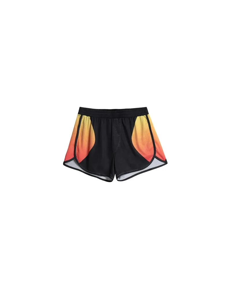 Dsquared2 HOSEN & RÖCKE - Shorts & Bermudashortsauf YOOX.COM Schwarz