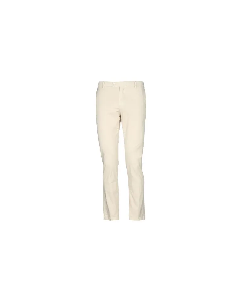 Be Able HOSEN & RÖCKE - Hosenauf YOOX.COM Beige