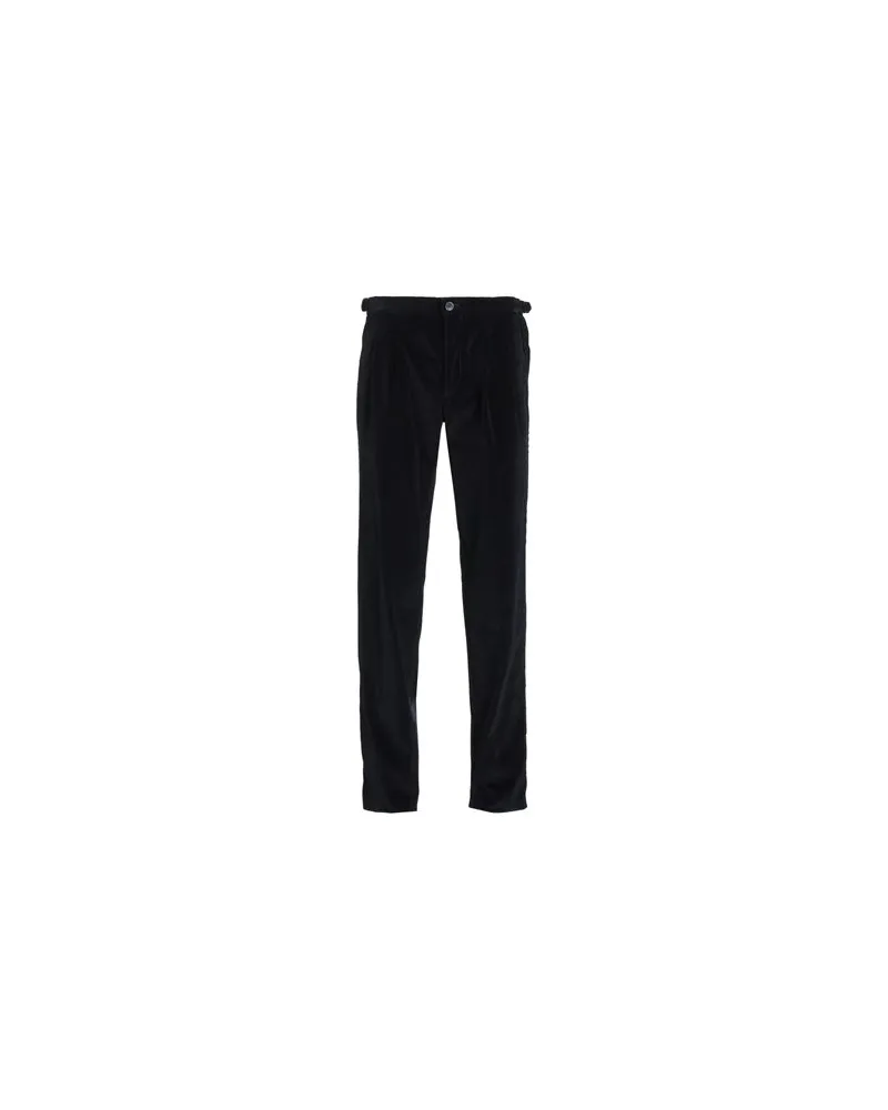 GTA HOSEN & RÖCKE - Hosenauf YOOX.COM Nachtblau