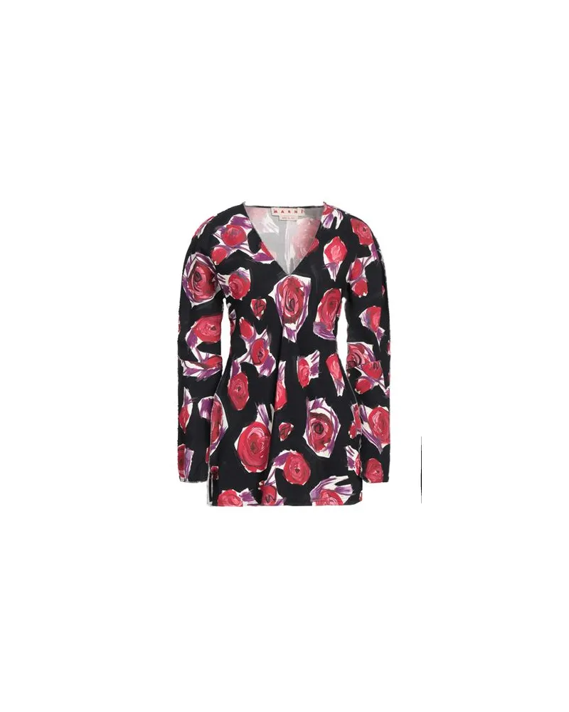 Marni TOPS - Topsauf YOOX.COM Schwarz