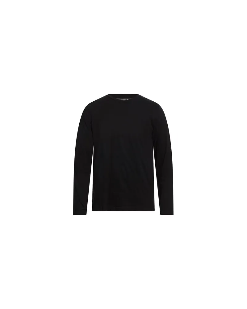 Roy Roger's TOPS - T-shirtsauf YOOX.COM Schwarz