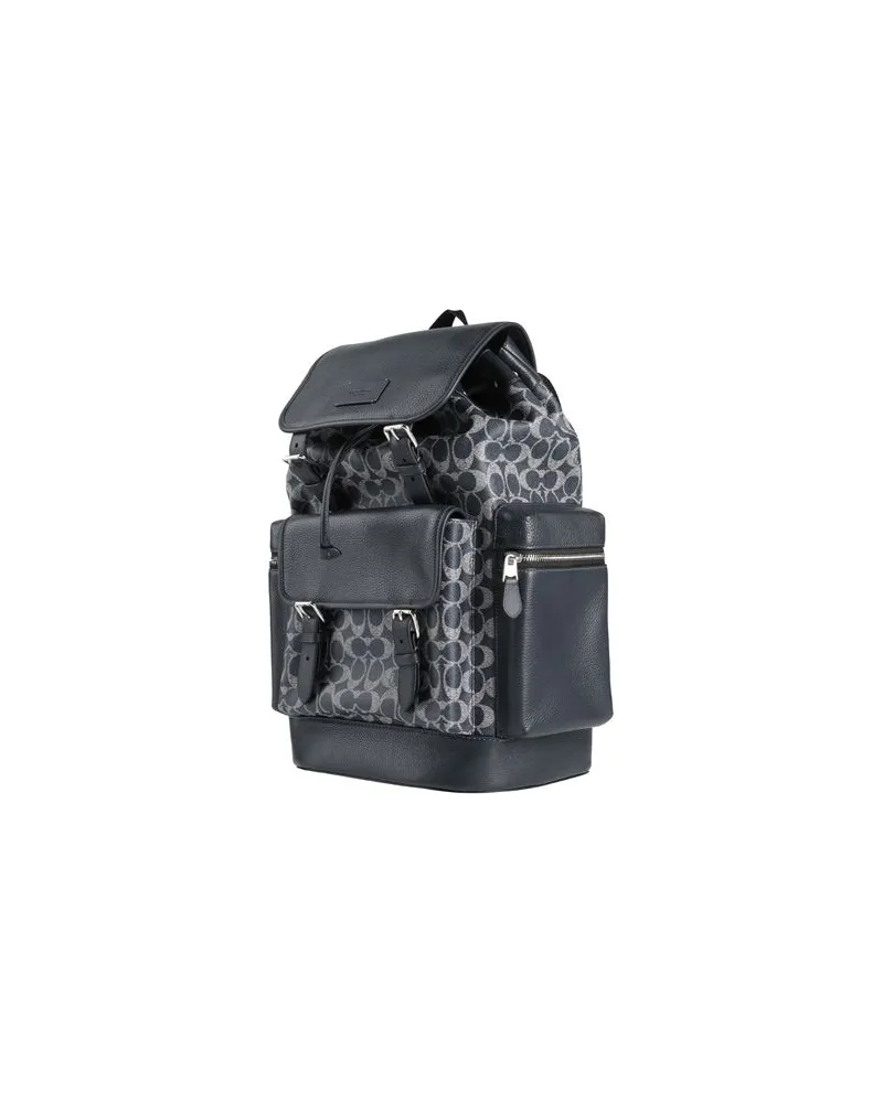 Coach TASCHEN - Rucksäckeauf YOOX.COM Marineblau