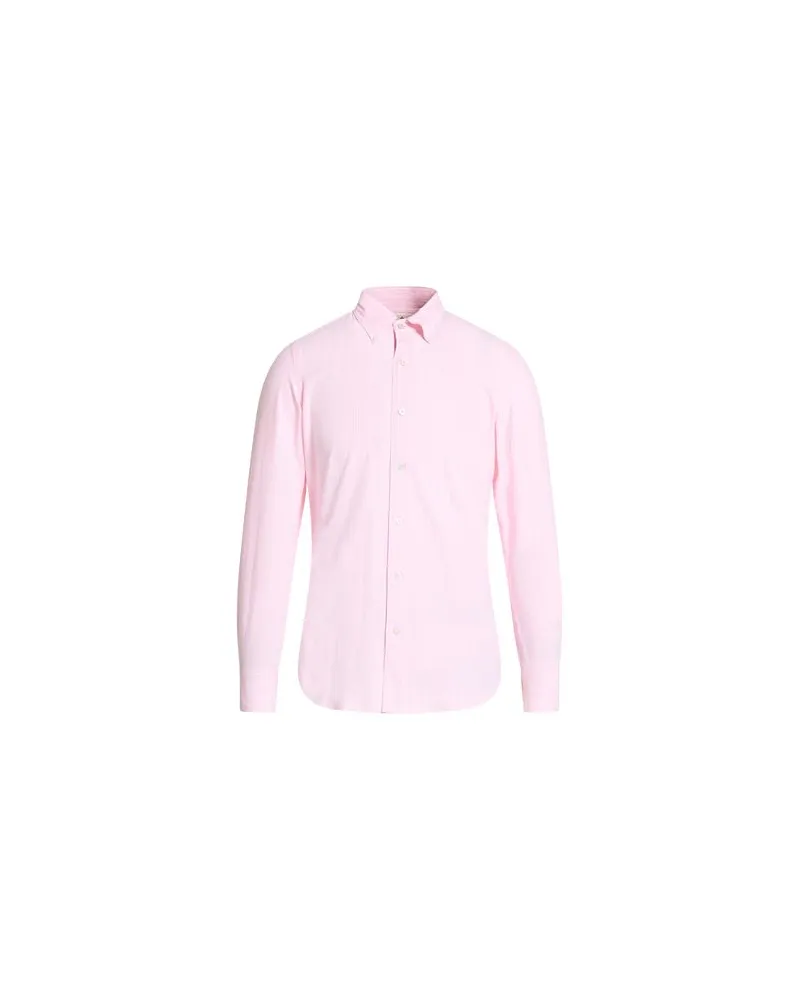 Finamore 1925 TOPS - Hemdenauf YOOX.COM Rosa