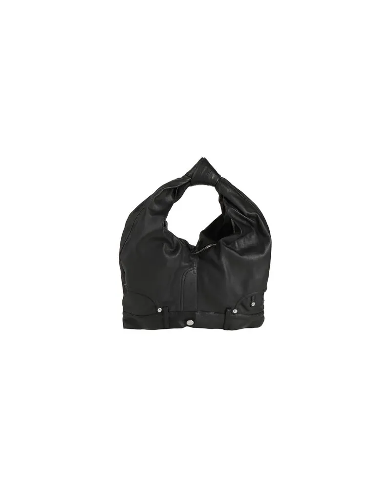 Alexander Wang TASCHEN - Handtaschenauf YOOX.COM Schwarz
