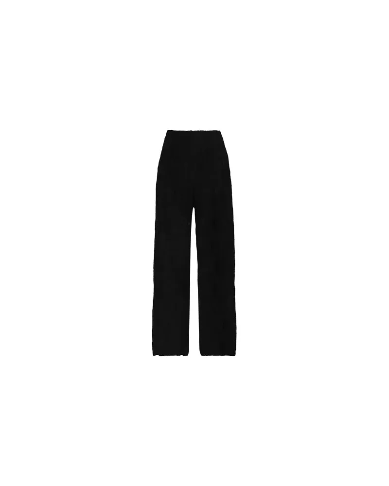 Compagnia Italiana HOSEN & RÖCKE - Hosenauf YOOX.COM Schwarz