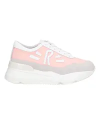 RUCO LINE Sneakers Rosa