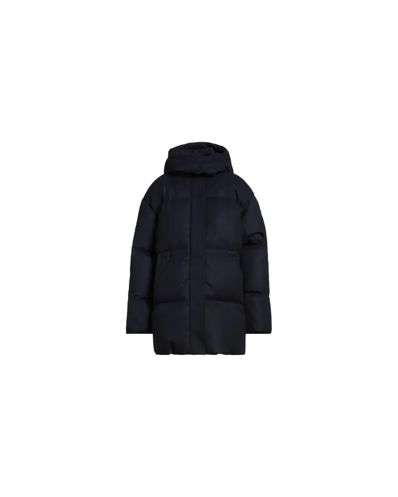 Joseph JACKEN & MÄNTEL - Pufferjacken & Daunenjackenauf YOOX.COM Nachtblau