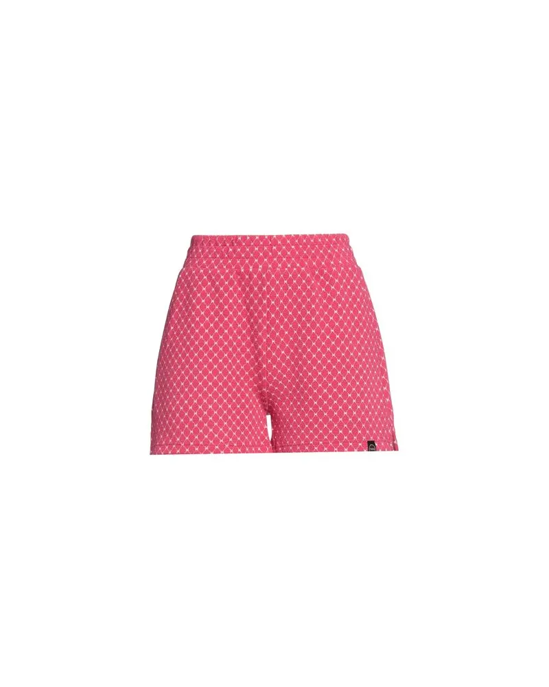Colmar HOSEN & RÖCKE - Shorts & Bermudashortsauf YOOX.COM Fuchsia