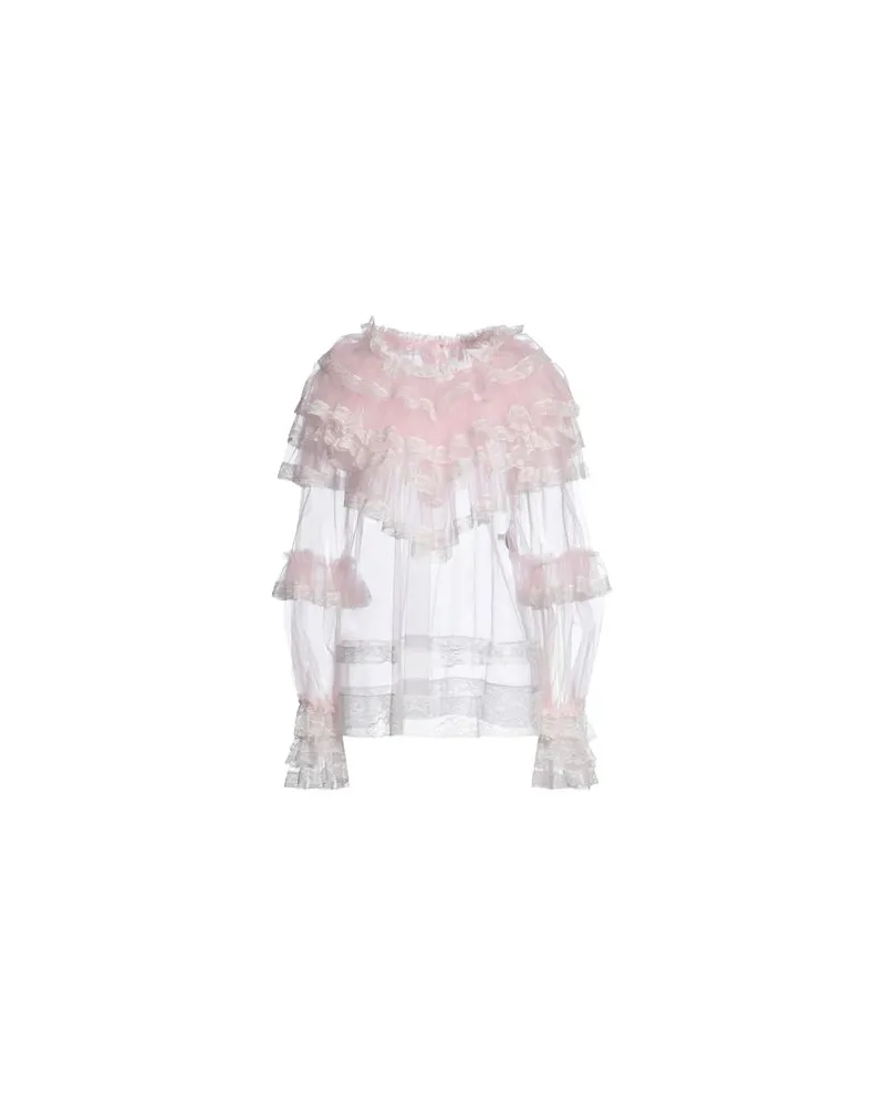 Dolce & Gabbana TOPS - Topsauf YOOX.COM Rosa