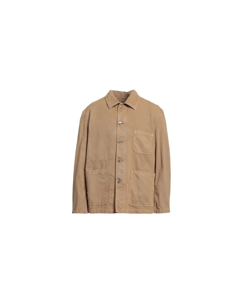 Mauro Grifoni TOPS - Hemdenauf YOOX.COM Kamel