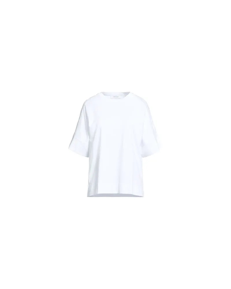 Gran Sasso TOPS - T-shirtsauf YOOX.COM Weiß