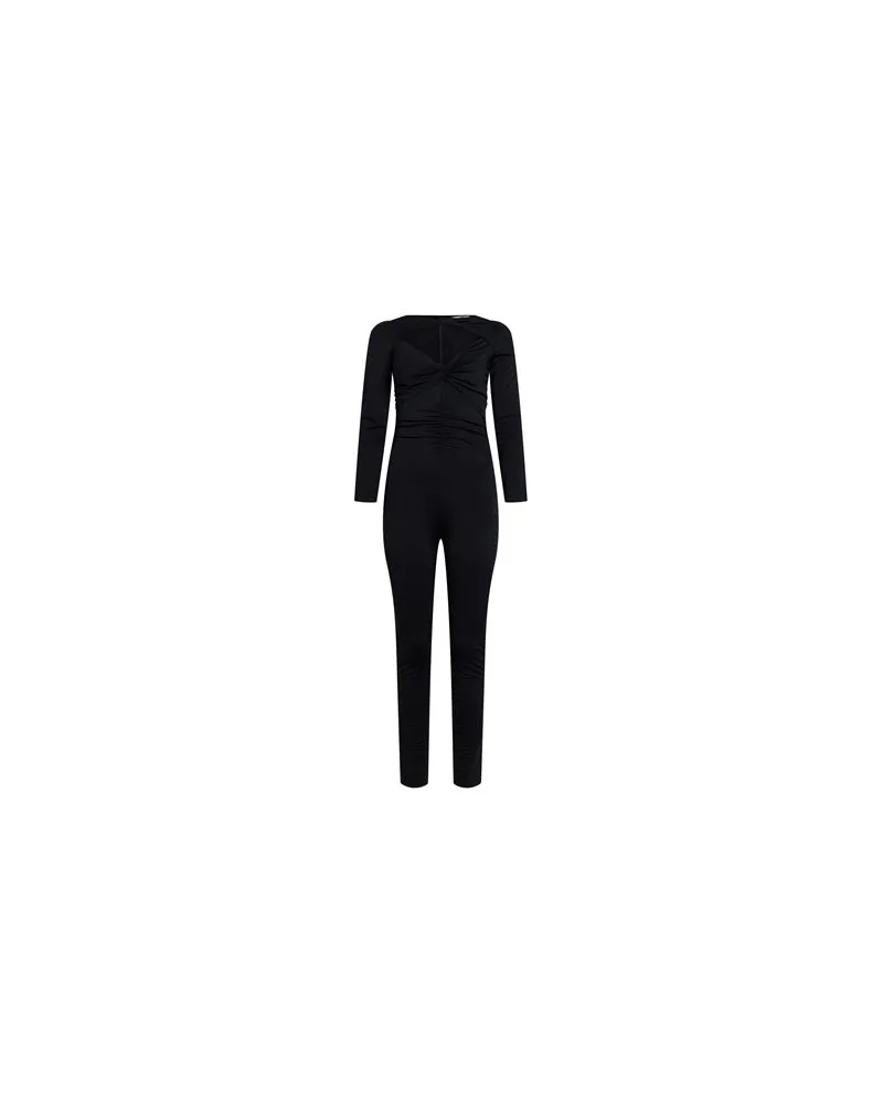 Suoli OVERALLS - Jumpsuitsauf YOOX.COM Schwarz