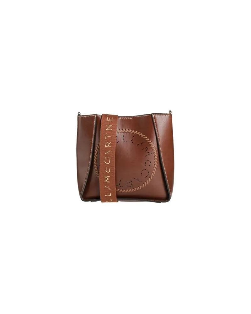 Stella McCartney TASCHEN - Umhängetascheauf YOOX.COM Lederfarben