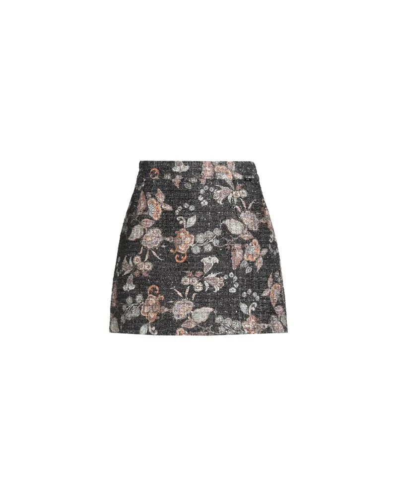 Liu Jo HOSEN & RÖCKE - Miniröckeauf YOOX.COM Braungrau