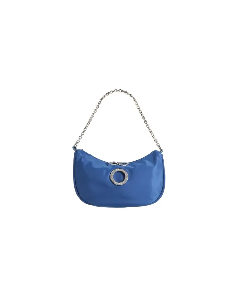 Bikkembergs TASCHEN - Handtaschenauf YOOX.COM Königsblau