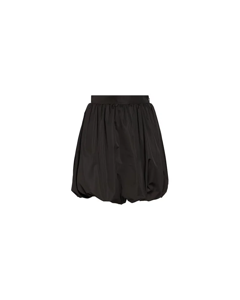 Jijil HOSEN & RÖCKE - Miniröckeauf YOOX.COM Schwarz