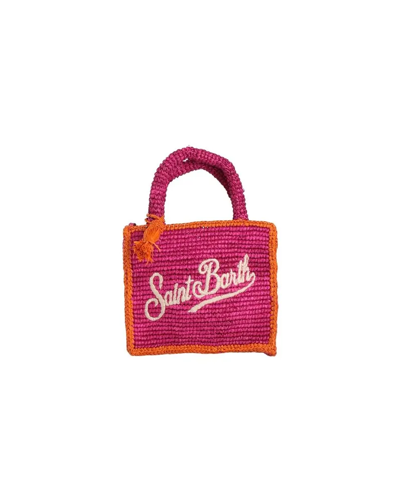MC2 Saint Barth TASCHEN - Handtaschenauf YOOX.COM Malve
