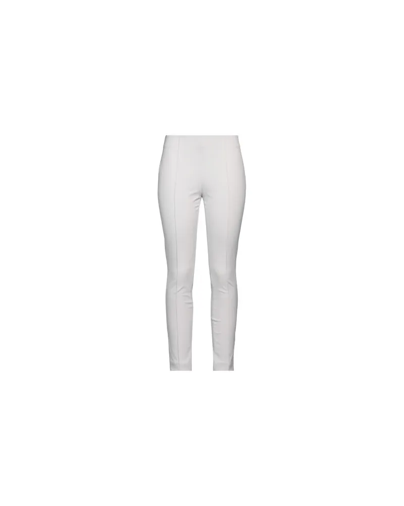 Escada HOSEN & RÖCKE - Hosenauf YOOX.COM Hellgrau