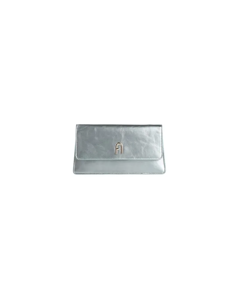 Furla TASCHEN - Handtaschenauf YOOX.COM Himmelblau