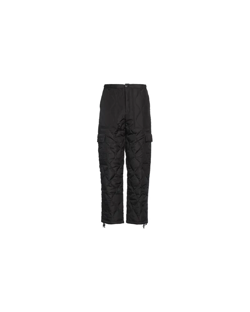 TAION HOSEN & RÖCKE - Hosenauf YOOX.COM Schwarz