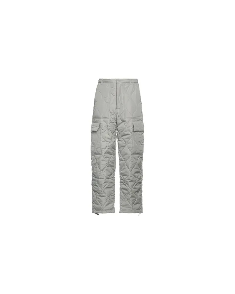 TAION HOSEN & RÖCKE - Hosenauf YOOX.COM Salbeigrün