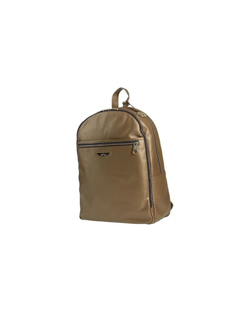 Kipling TASCHEN - Rucksäckeauf YOOX.COM Militärgrün