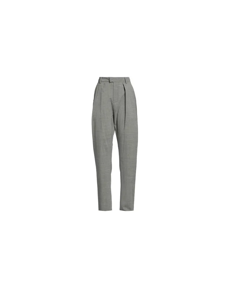 Matthew Adams Dolan HOSEN & RÖCKE - Hosenauf YOOX.COM Schwarz
