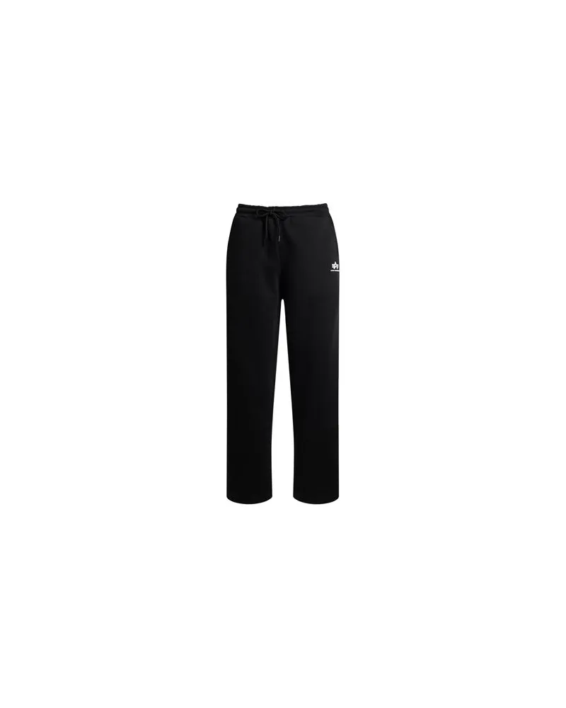 Alpha Industries HOSEN & RÖCKE - Hosenauf YOOX.COM Schwarz