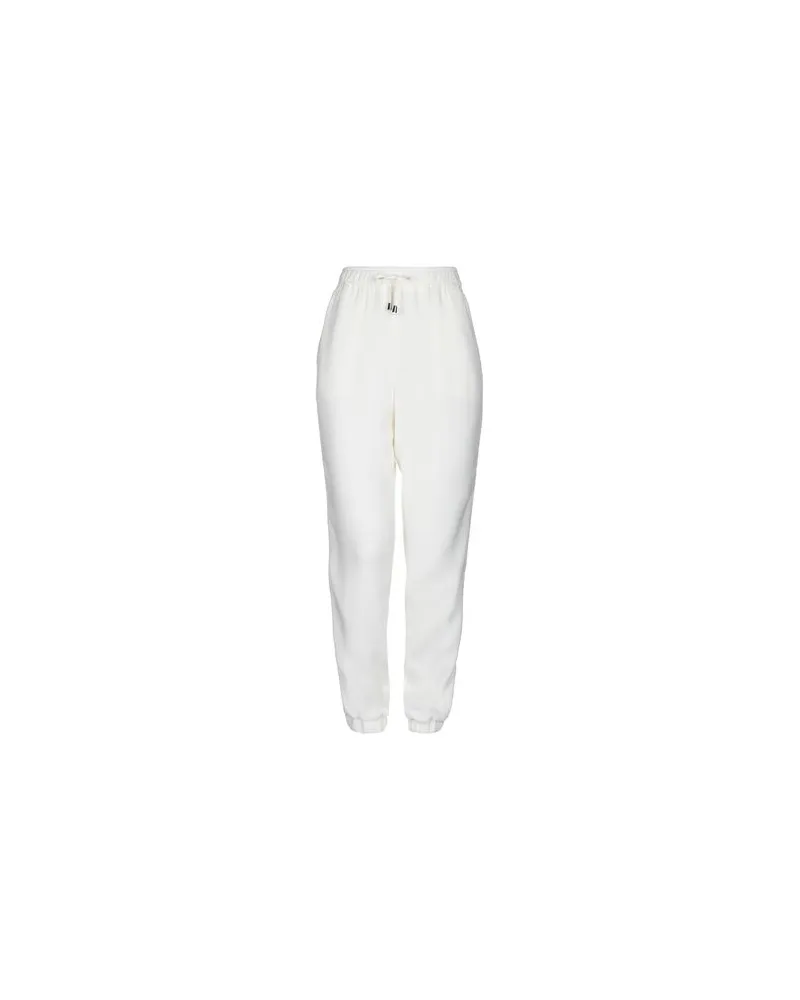 Ermanno Scervino HOSEN & RÖCKE - Hosenauf YOOX.COM Elfenbein