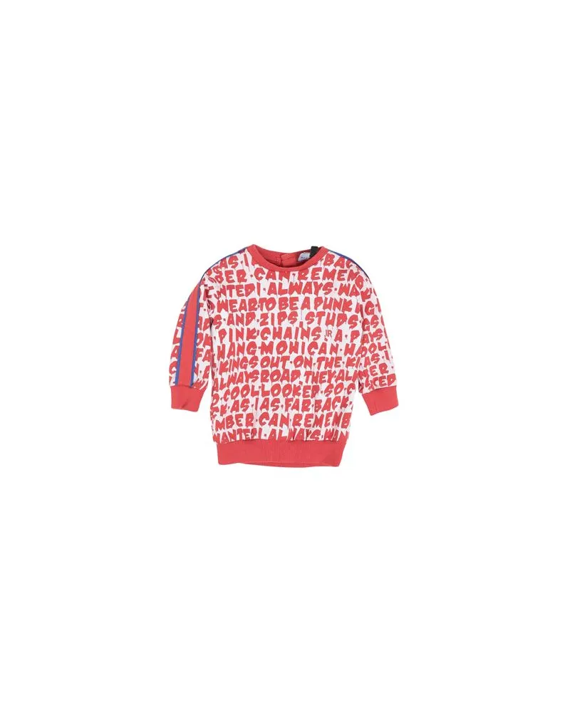 John Richmond TOPS - Sweatshirtsauf YOOX.COM Rot