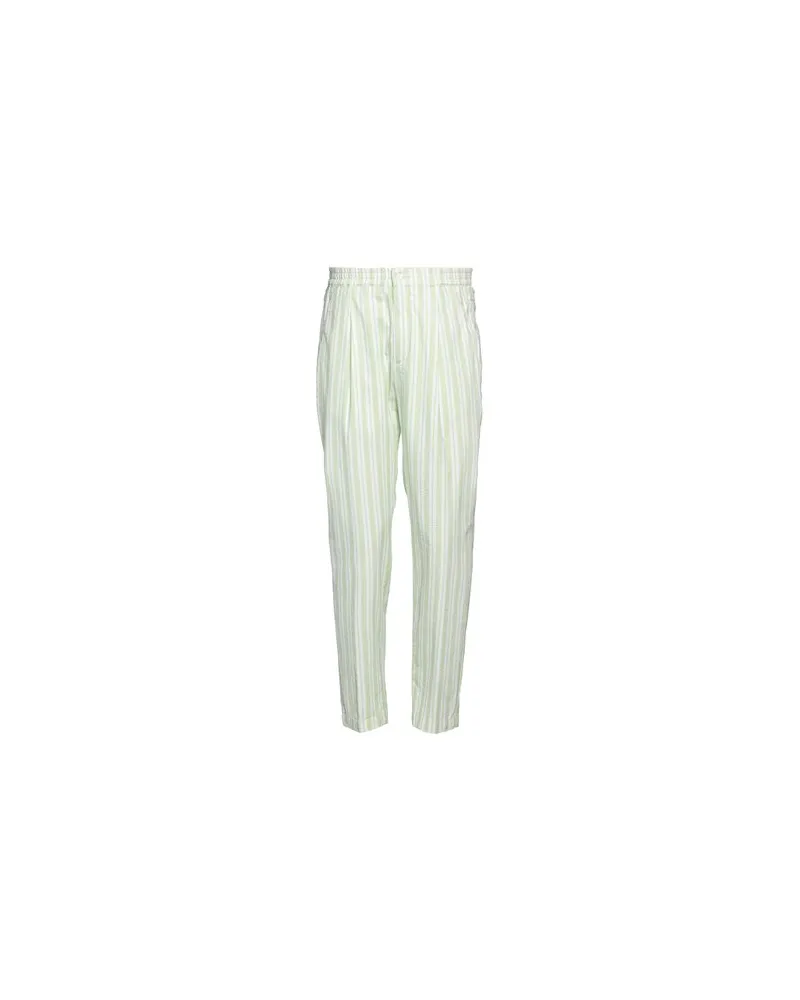 Giampaolo Viozzi HOSEN & RÖCKE - Hosenauf YOOX.COM Säuregrün