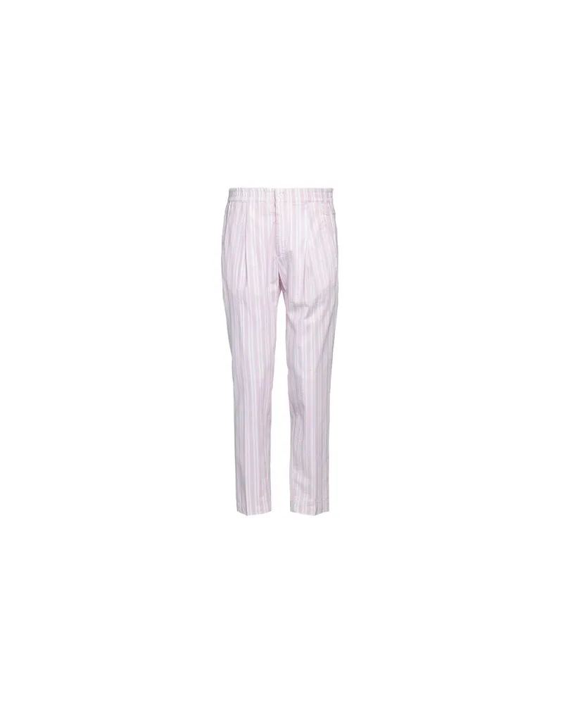 Giampaolo Viozzi HOSEN & RÖCKE - Hosenauf YOOX.COM Rosa