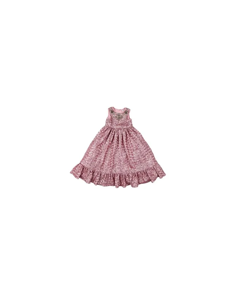 Dolce & Gabbana NEUGEBORENE - Babykleiderauf YOOX.COM Rosa