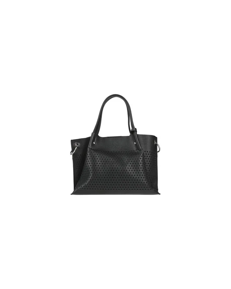 Armani Exchange TASCHEN - Handtaschenauf YOOX.COM Schwarz