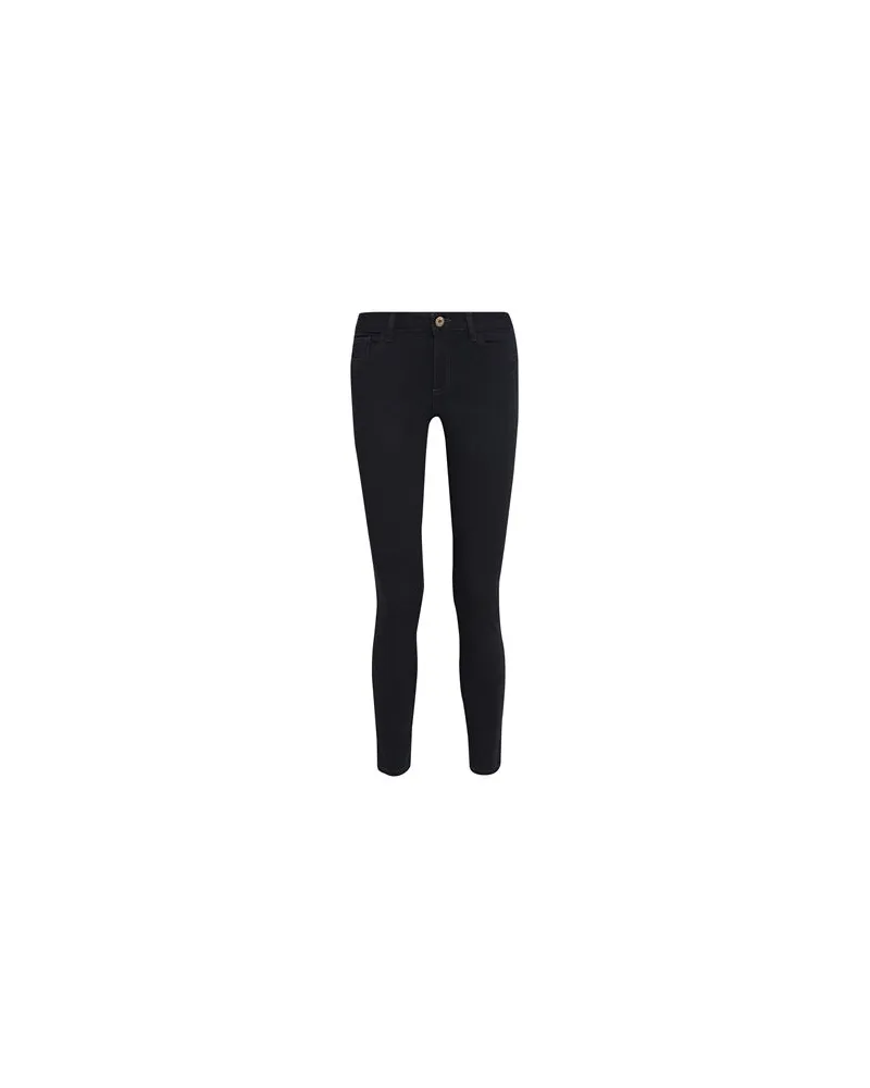 DL1961  HOSEN & RÖCKE - Jeanshosenauf YOOX.COM Nachtblau