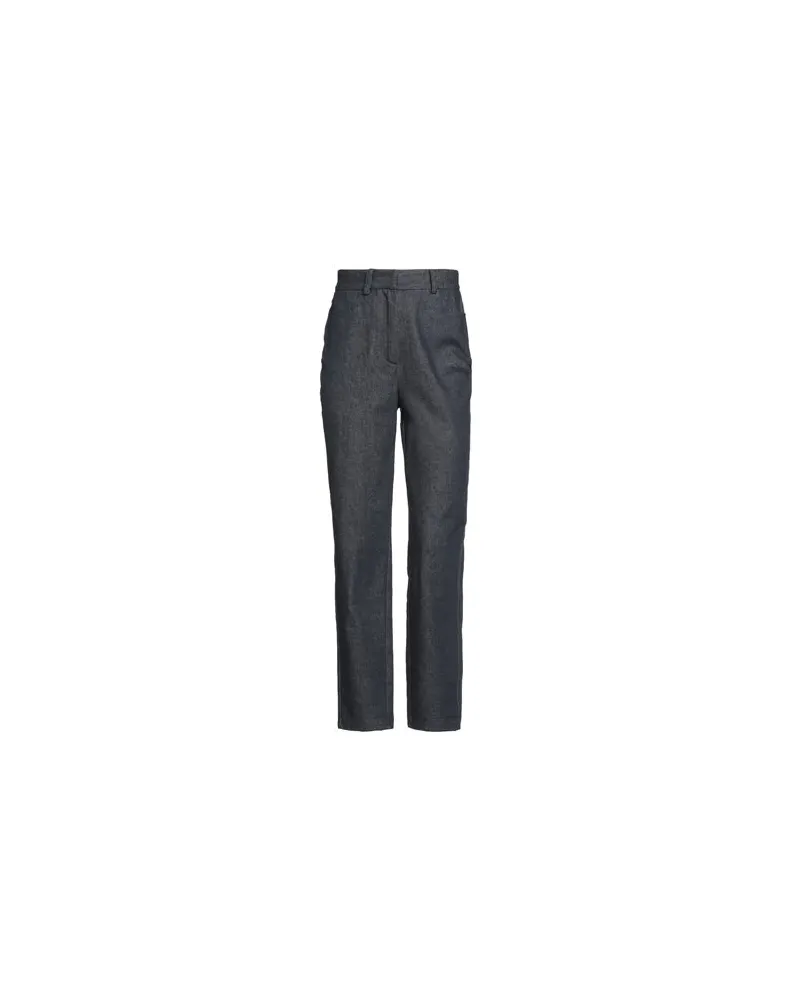 Ballantyne HOSEN & RÖCKE - Jeanshosenauf YOOX.COM Blau