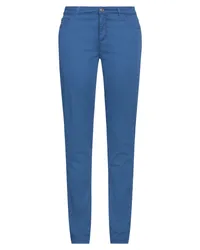 Trussardi Hose Hellblau