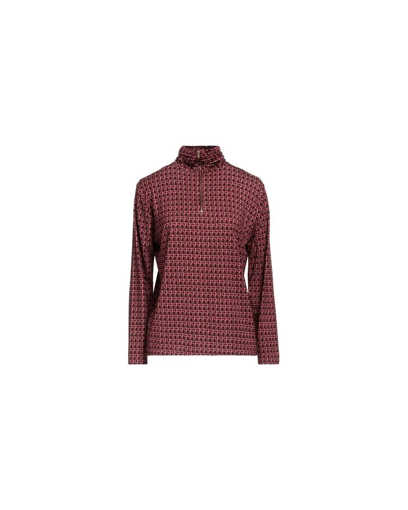 SIYU TOPS - T-shirtsauf YOOX.COM Antikrosa