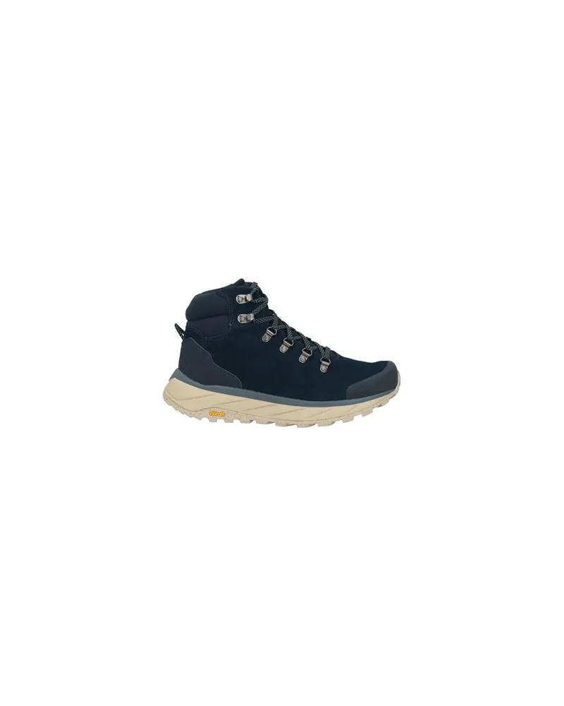 Jack Wolfskin SCHUHE - Stiefelettenauf YOOX.COM Marineblau