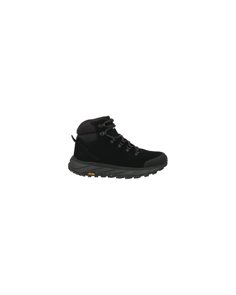 Jack Wolfskin SCHUHE - Stiefelettenauf YOOX.COM Schwarz
