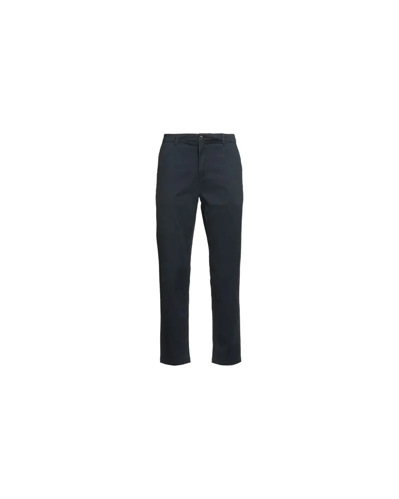 Selected Homme HOSEN & RÖCKE - Hosenauf YOOX.COM Nachtblau