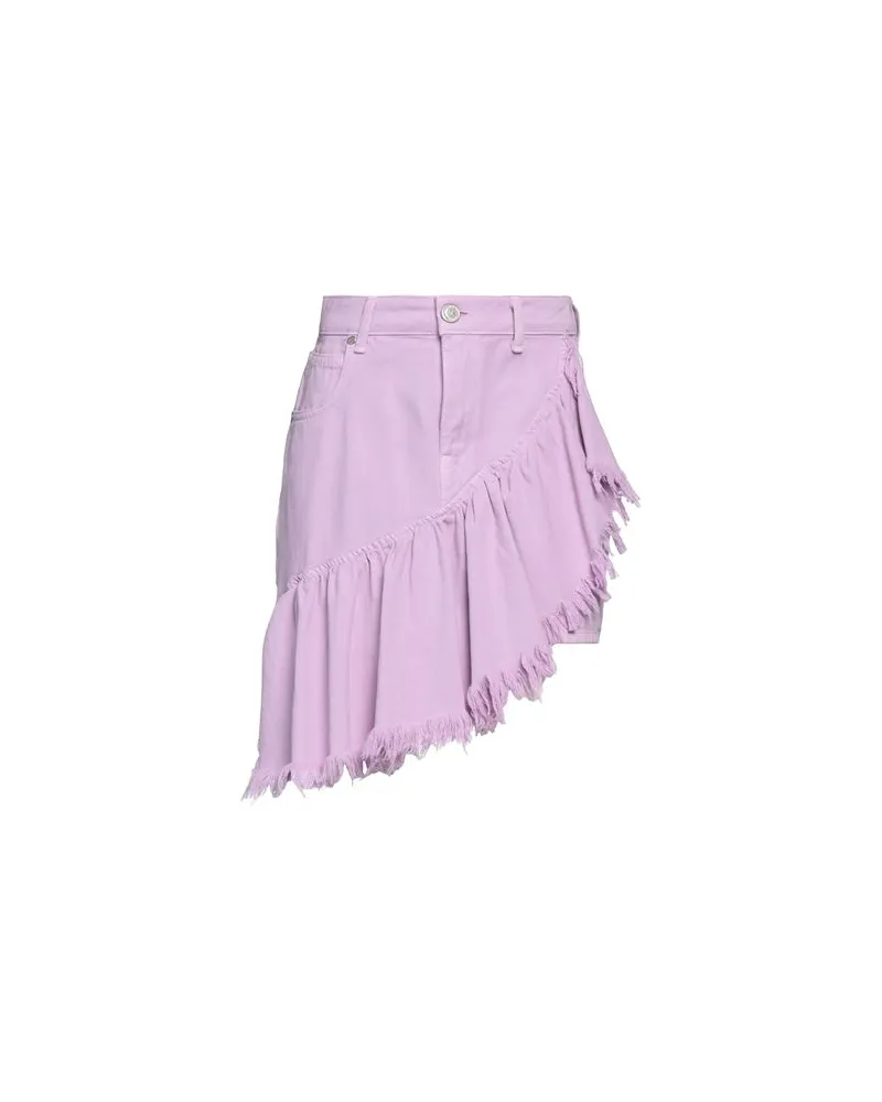 Gaëlle Bonheur HOSEN & RÖCKE - Jeansröckeauf YOOX.COM Malve