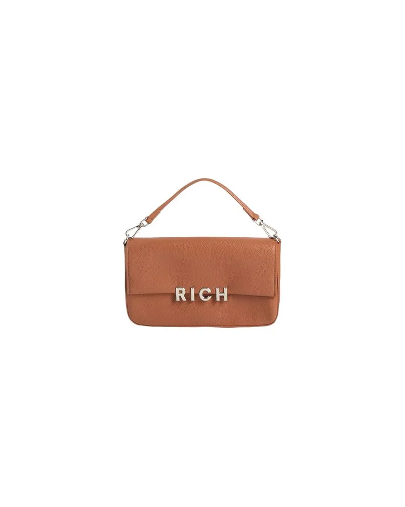John Richmond TASCHEN - Handtaschenauf YOOX.COM Lederfarben