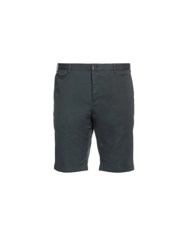PT TORINO HOSEN & RÖCKE - Shorts & Bermudashortsauf YOOX.COM Braungrau