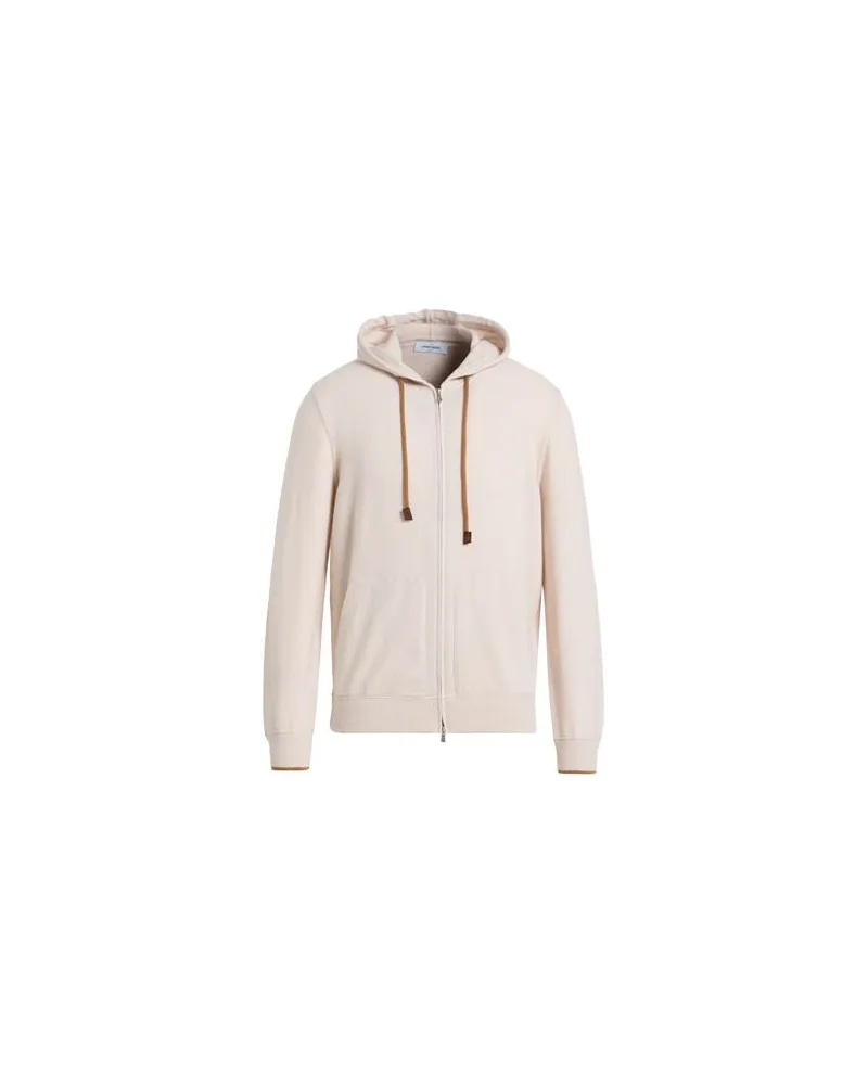 Gran Sasso STRICKWAREN - Strickjackenauf YOOX.COM Beige