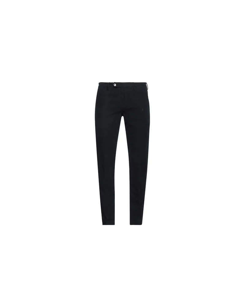 MICHAEL COAL HOSEN & RÖCKE - Hosenauf YOOX.COM Nachtblau