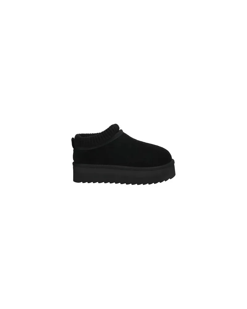 Colors of California SCHUHE - Stiefelettenauf YOOX.COM Schwarz